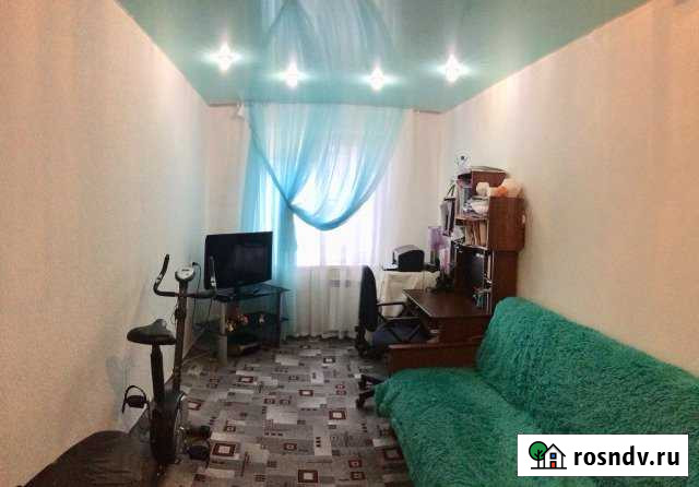 2-комнатная квартира, 45 м², 1/5 эт. в аренду на длительный срок в Златоусте Златоуст - изображение 1