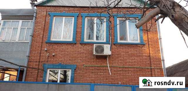 Дом 100 м² на участке 9 сот. на продажу в Лениной Ленина - изображение 1