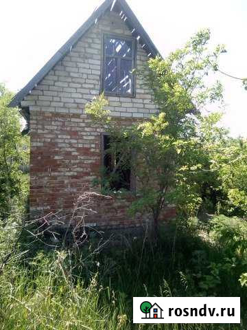 Участок СНТ, ДНП 10 сот. на продажу в Камышине Камышин - изображение 1