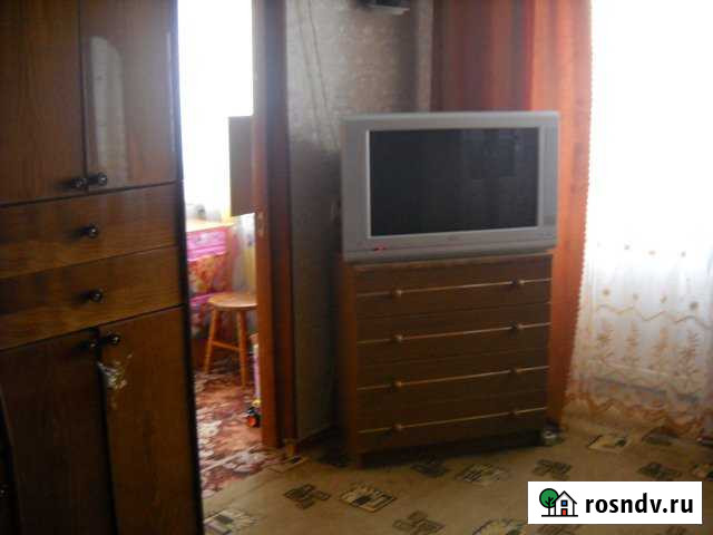 2-комнатная квартира, 40 м², 2/2 эт. на продажу в Малоярославце Малоярославец - изображение 1