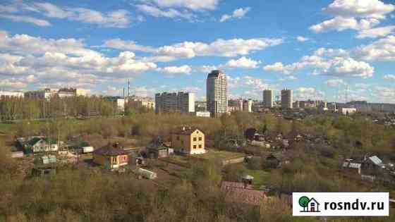 3-комнатная квартира, 120 м², 14/23 эт. на продажу в Чебоксарах Чебоксары