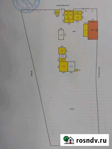 Дом 59 м² на участке 33 сот. на продажу в Возжаевке Возжаевка - изображение 1