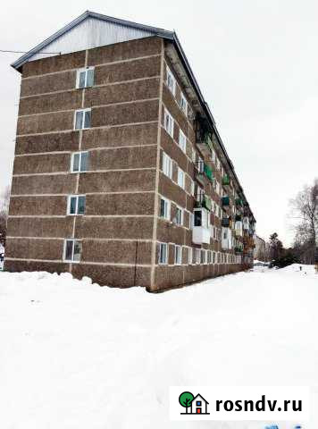 2-комнатная квартира, 43 м², 1/5 эт. на продажу в Самусе Самусь - изображение 1