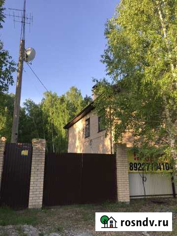 Коттедж 137 м² на участке 10 сот. в аренду на длительный срок в Челябинске Челябинск - изображение 1