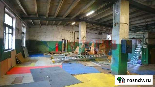 Алексинское ш 6, 290 кв.м Тула - изображение 1