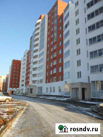 1-комнатная квартира, 37 м², 7/12 эт. на продажу в Лесном Свердловской области Лесной - изображение 1