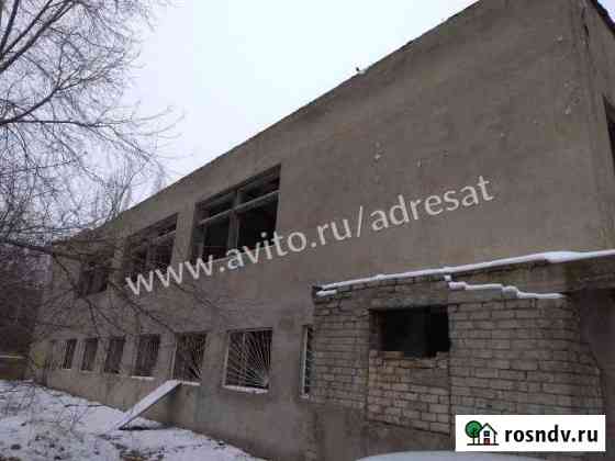 Свободного назначения 1125 кв.м. Городище