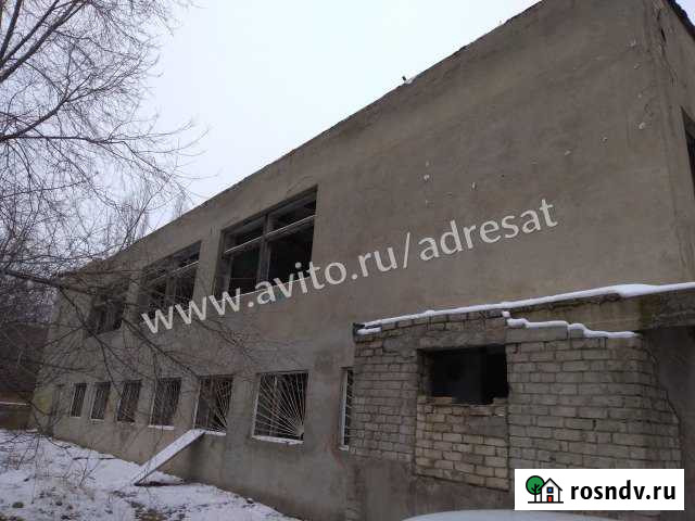 Свободного назначения 1125 кв.м. Городище - изображение 1