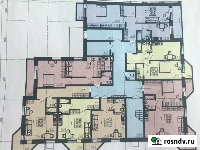 Квартира-студия, 27 м², 2/4 эт. на продажу в Снежинске Снежинск - изображение 1