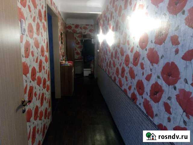 3-комнатная квартира, 60 м², 2/2 эт. на продажу в Салаире Салаир - изображение 1