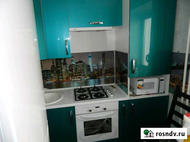 1-комнатная квартира, 34 м², 3/5 эт. на продажу в Ливнах Ливны - изображение 1