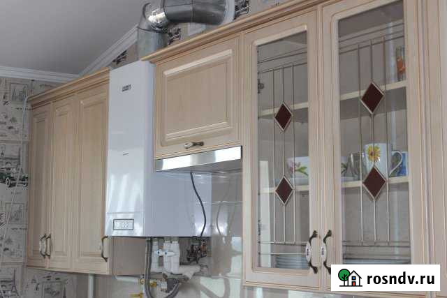 1-комнатная квартира, 46 м², 5/5 эт. в аренду посуточно в Приморском Приморский - изображение 1