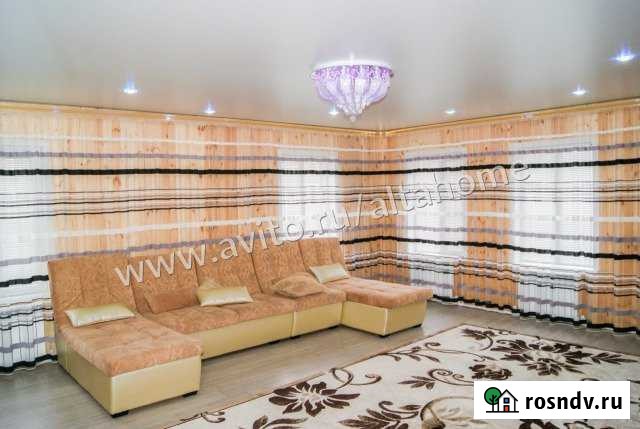 Дом 240 м² на участке 10 сот. на продажу в Кукморе Кукмор - изображение 1