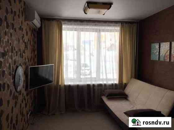 Квартира-студия, 27 м², 1/5 эт. на продажу в Кемерово Кемерово
