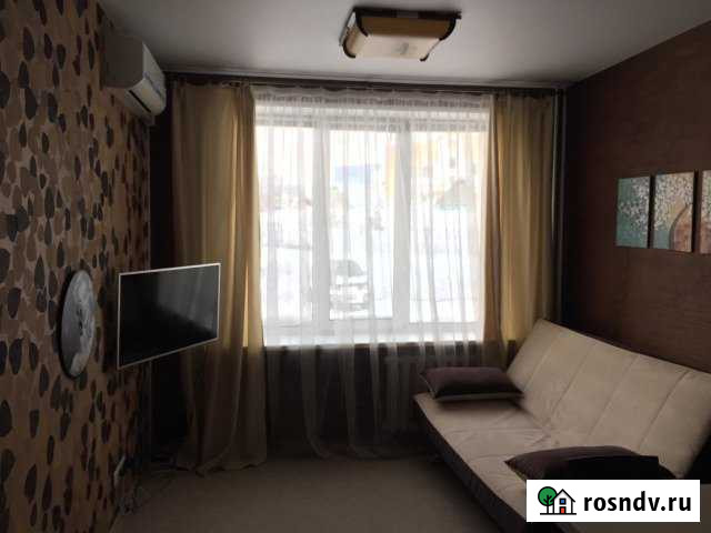 Квартира-студия, 27 м², 1/5 эт. на продажу в Кемерово Кемерово - изображение 1