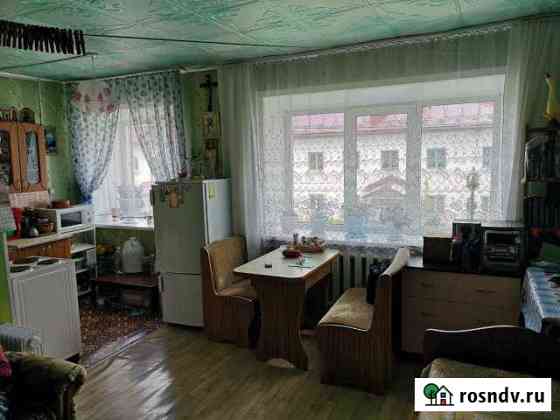 1-комнатная квартира, 28 м², 2/2 эт. на продажу в Горно-Алтайске Горно-Алтайск
