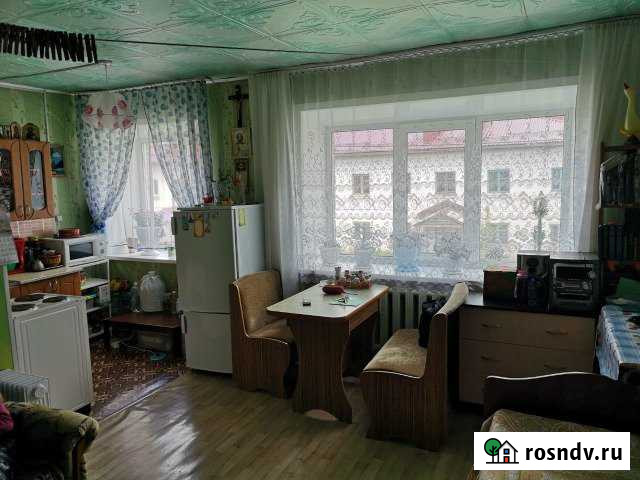1-комнатная квартира, 28 м², 2/2 эт. на продажу в Горно-Алтайске Горно-Алтайск - изображение 1