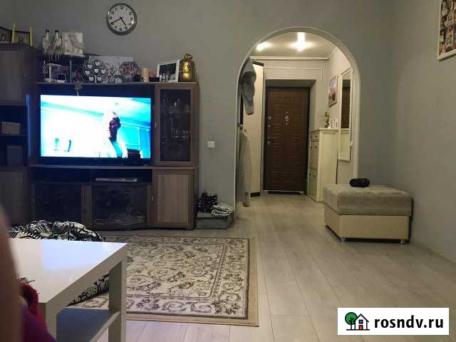 3-комнатная квартира, 64 м², 4/5 эт. на продажу в Морозовске Морозовск - изображение 1