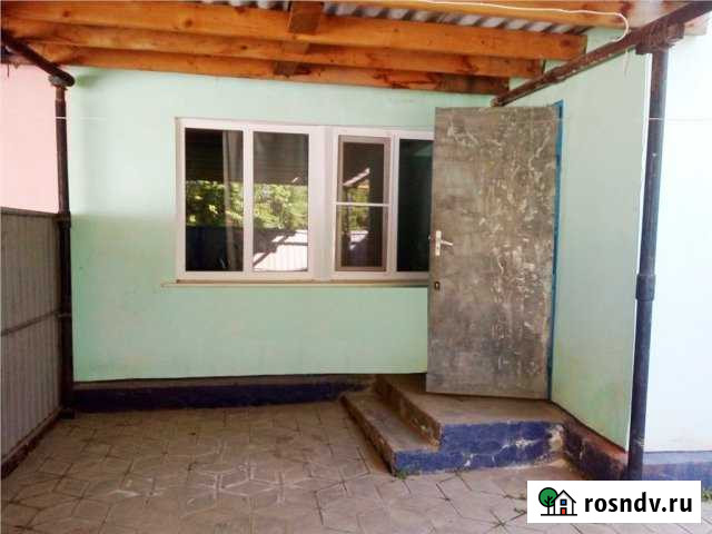 2-комнатная квартира, 28 м², 1/1 эт. на продажу в Ахтырском Ахтырский - изображение 1