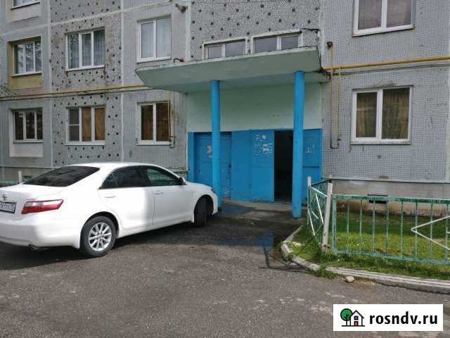 1-комнатная квартира, 37 м², 5/9 эт. на продажу в Эльбрусе Эльбрус - изображение 1
