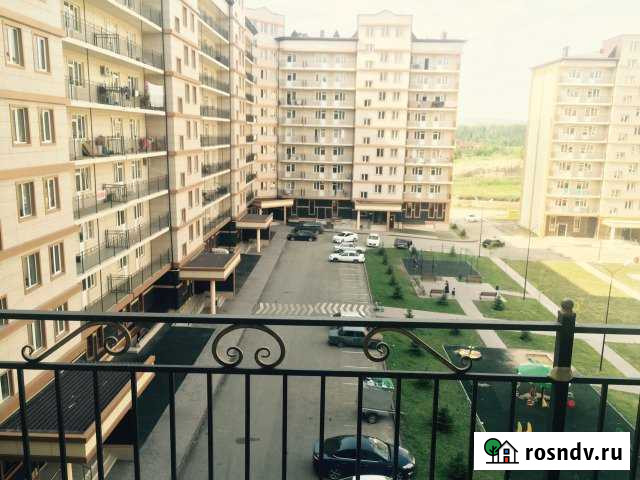 3-комнатная квартира, 102 м², 5/9 эт. на продажу в Назрани Назрань - изображение 1