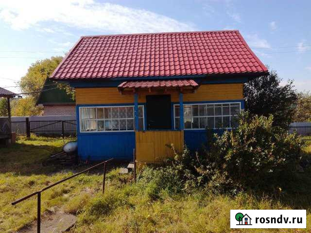 Дача 80 м² на участке 14 сот. на продажу в Зудилово Зудилово - изображение 1