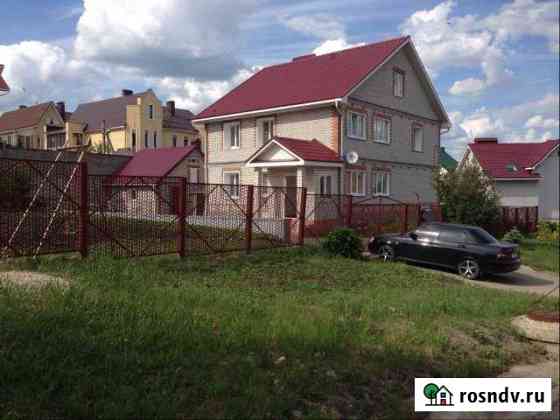 Коттедж 300 м² на участке 9 сот. на продажу в Пензе Пенза