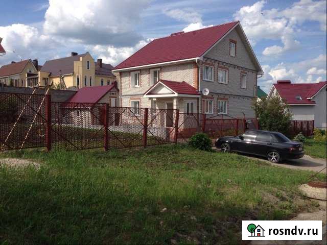 Коттедж 300 м² на участке 9 сот. на продажу в Пензе Пенза - изображение 1