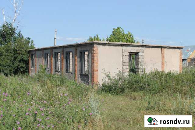 Участок ИЖС 39 сот. на продажу в Похвистнево Похвистнево - изображение 1