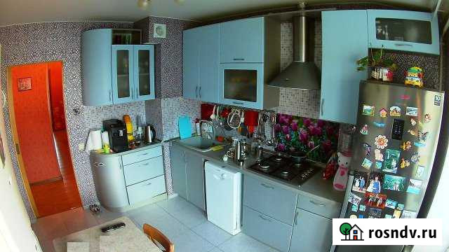3-комнатная квартира, 90 м², 4/4 эт. на продажу в Истре Истра - изображение 1