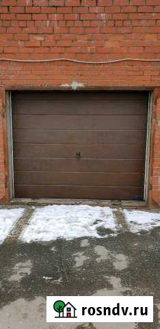 Гараж >30 м² в аренду в Рязани Рязань - изображение 1