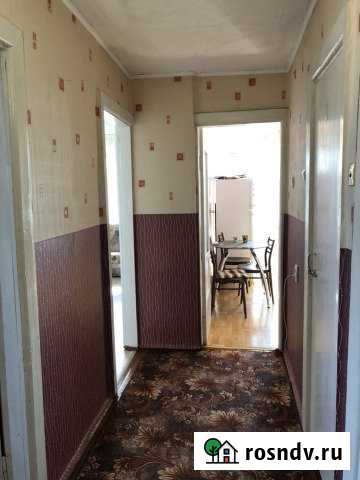 2-комнатная квартира, 44 м², 2/2 эт. на продажу в Немане Неман - изображение 1
