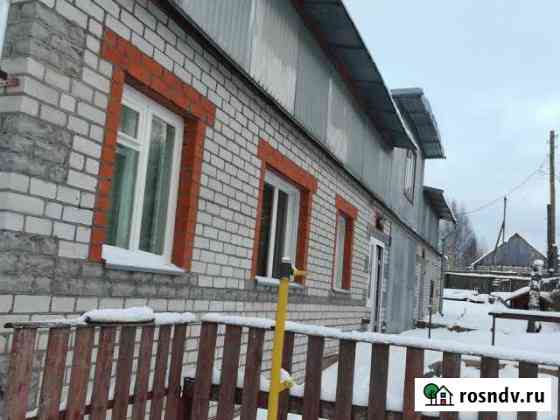 Дом 380 м² на участке 20 сот. на продажу в Кирово-Чепецке Кирово-Чепецк