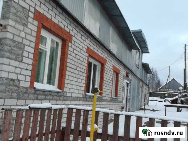 Дом 380 м² на участке 20 сот. на продажу в Кирово-Чепецке Кирово-Чепецк - изображение 1