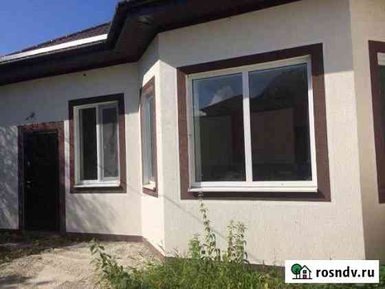 Дом 80.7 м² на участке 6 сот. на продажу в Нижнебаканской Нижнебаканская