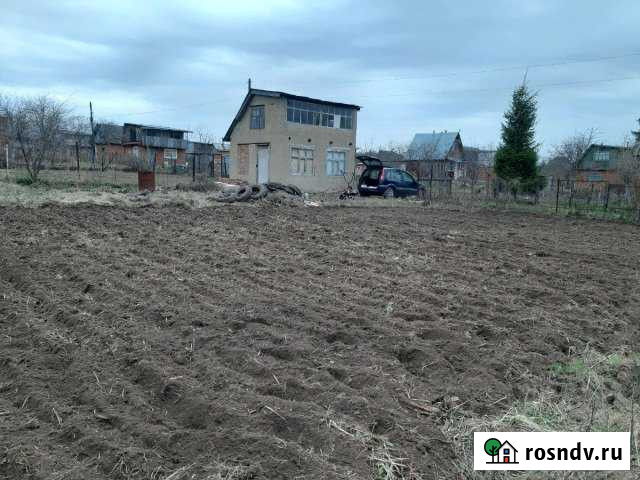 Дача 20 м² на участке 8 сот. на продажу в Чистополе Чистополь - изображение 1