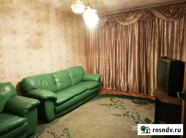 2-комнатная квартира, 44 м², 3/9 эт. в аренду на длительный срок в Реутове Реутов - изображение 1