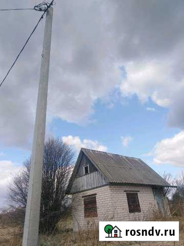 Дача 20 м² на участке 10 сот. на продажу в Гавриловом-Яме Гаврилов-Ям - изображение 1