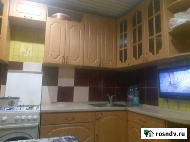 2-комнатная квартира, 50 м², 4/9 эт. на продажу в Электрогорске Электрогорск - изображение 1