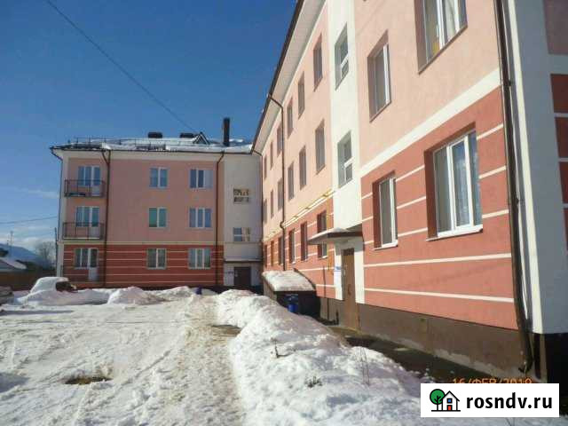 2-комнатная квартира, 44 м², 3/3 эт. на продажу в Константиновском Ярославской области Константиновский - изображение 1