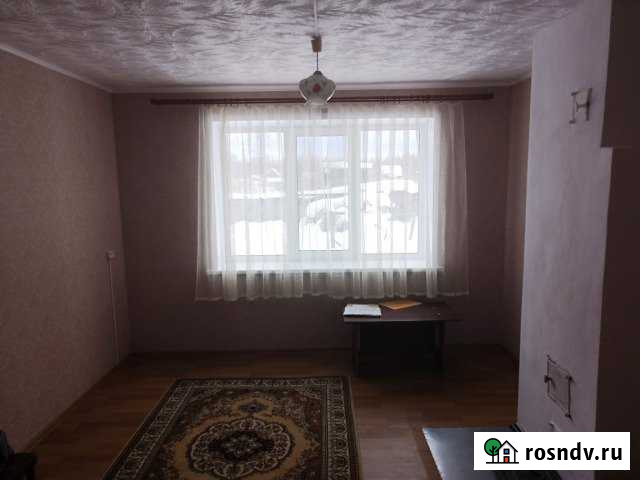 2-комнатная квартира, 36 м², 1/2 эт. на продажу в Старице Старица - изображение 1