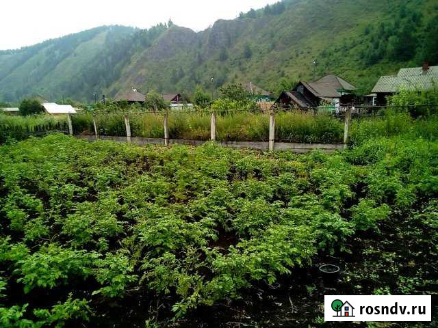 Дача 20 м² на участке 15 сот. на продажу в Майне Республики Хакасия Майна - изображение 1