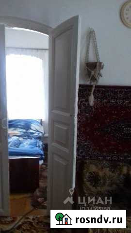 Дом 60 м² на участке 18 сот. на продажу в Рощино Челябинской области Рощино - изображение 1