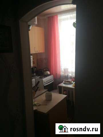 2-комнатная квартира, 40 м², 1/2 эт. на продажу в Красновишерске Красновишерск - изображение 1