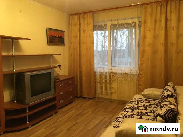 2-комнатная квартира, 50 м², 2/9 эт. в аренду посуточно в Сосновом Бору Сосновый Бор - изображение 1