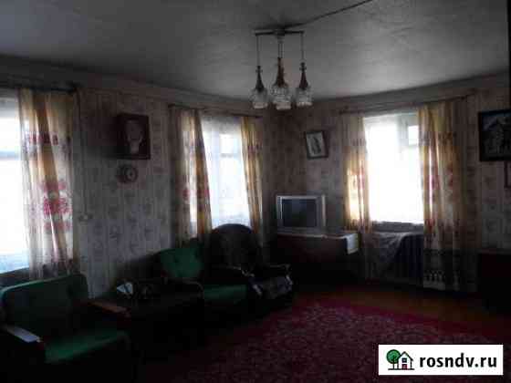 3-комнатная квартира, 83 м², 1/1 эт. на продажу в Монастырщине Монастырщина