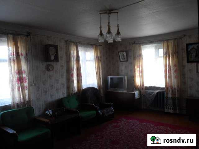 3-комнатная квартира, 83 м², 1/1 эт. на продажу в Монастырщине Монастырщина - изображение 1