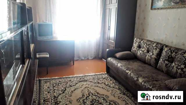 2-комнатная квартира, 50 м², 1/5 эт. в аренду на длительный срок в Железнодорожном Московской области Железнодорожный - изображение 1