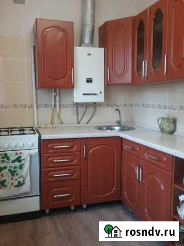 3-комнатная квартира, 64 м², 3/3 эт. на продажу в Грязях Грязи - изображение 1