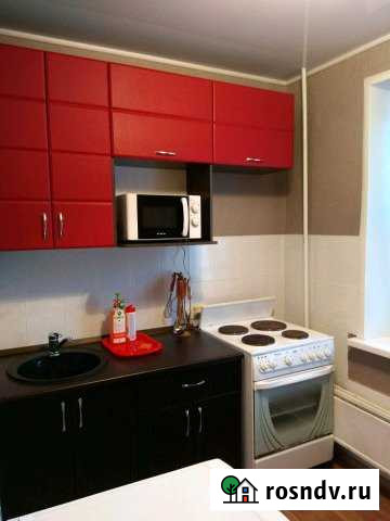 2-комнатная квартира, 43 м², 6/9 эт. в аренду посуточно в Нефтекамске Нефтекамск - изображение 1